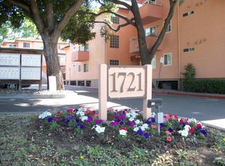 1721 California St APT 5, Mountain View, CA 94041