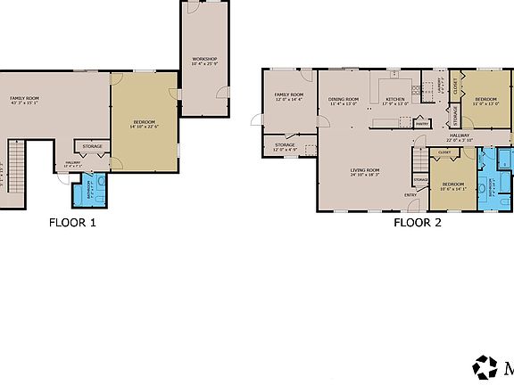 2nd image of 13399 Old Mansfield Rd