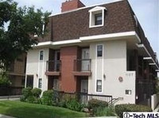 1137 N Louise St UNIT 7, Glendale, CA 91207