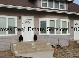 300 E 19th St - 2, Cheyenne, WY 82001