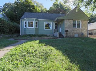 1121 Military Ave, Council Bluffs, IA 51503