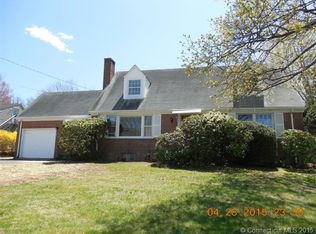 254 East Rd, Bristol, CT 06010