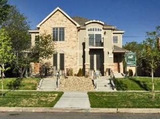 547 Harrison St, Denver, CO 80206