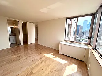 Rented by Corcoran