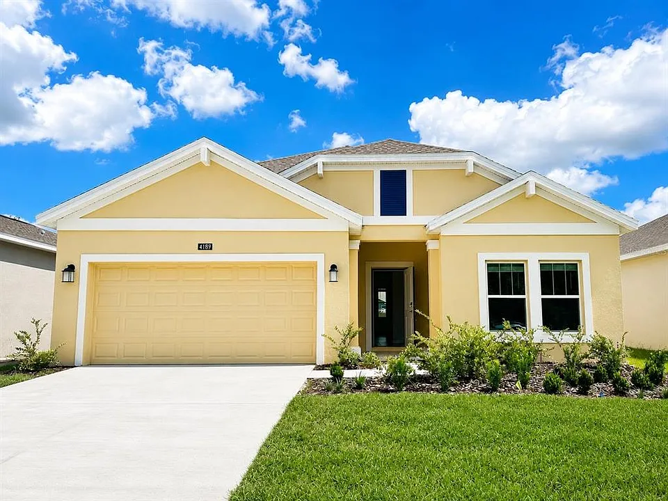 4189 Babbling Brook Way