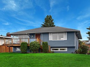 10911 Forest Ave S, Seattle, WA 98178