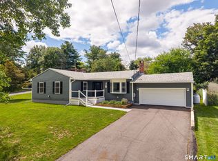 5 George Drive, Vernon, CT 06066