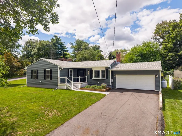 5 George Drive, Vernon, CT 06066