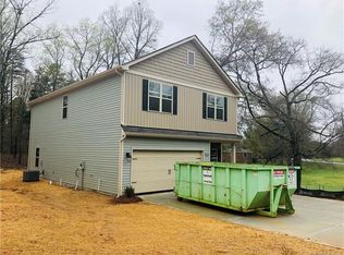 1135 Tom Sadler Rd #3, Charlotte, NC 28214