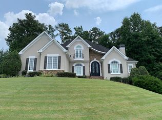 3975 Royal Pennon Ct, Norcross, GA 30092