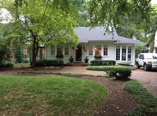 115 Pembroke Ave, Nashville, TN 37205