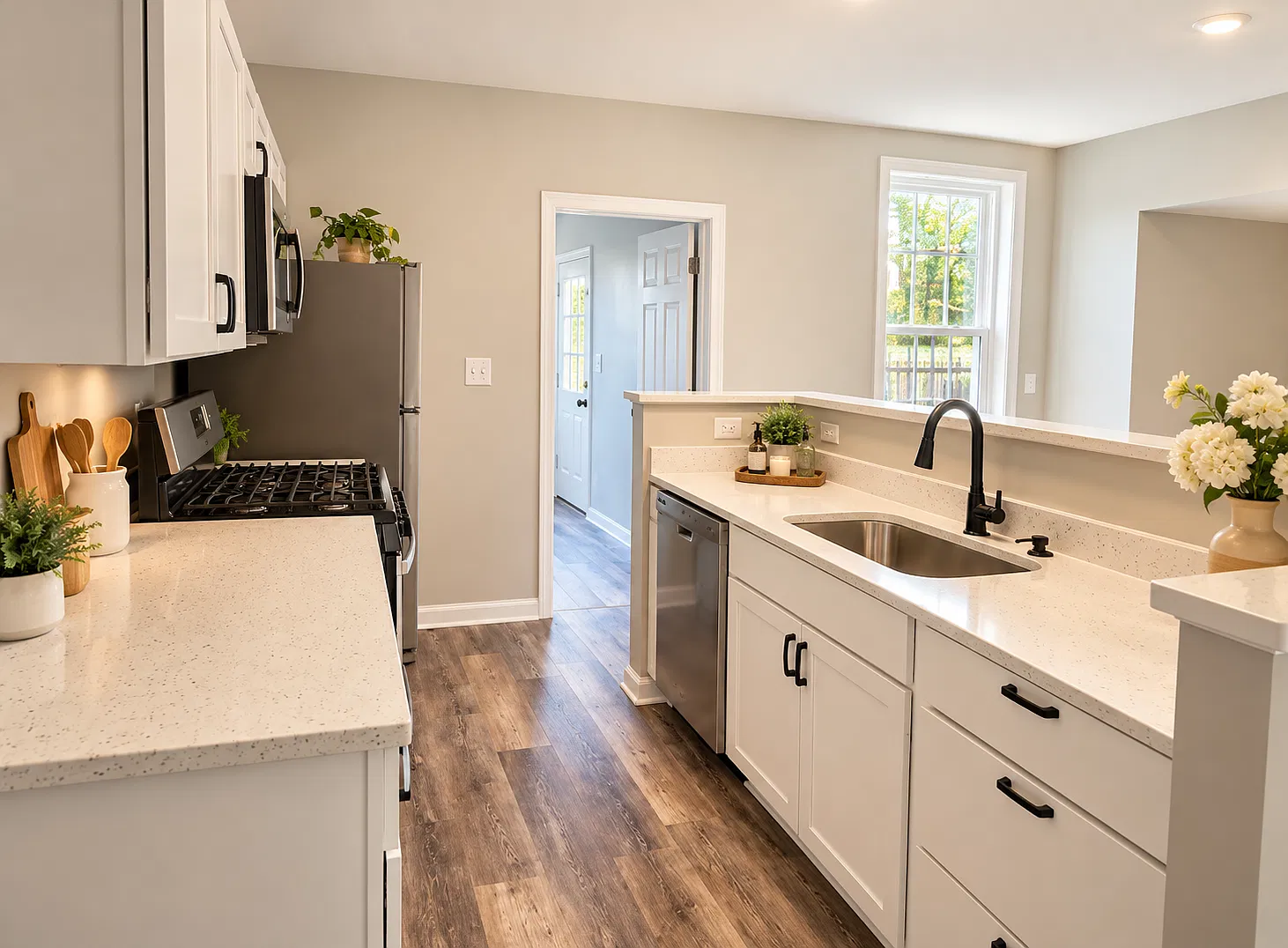 3 bed, 1480 sqft, $1,900 — Photo 4
