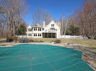 106 Picketts Ridge Rd, Redding, CT 06896