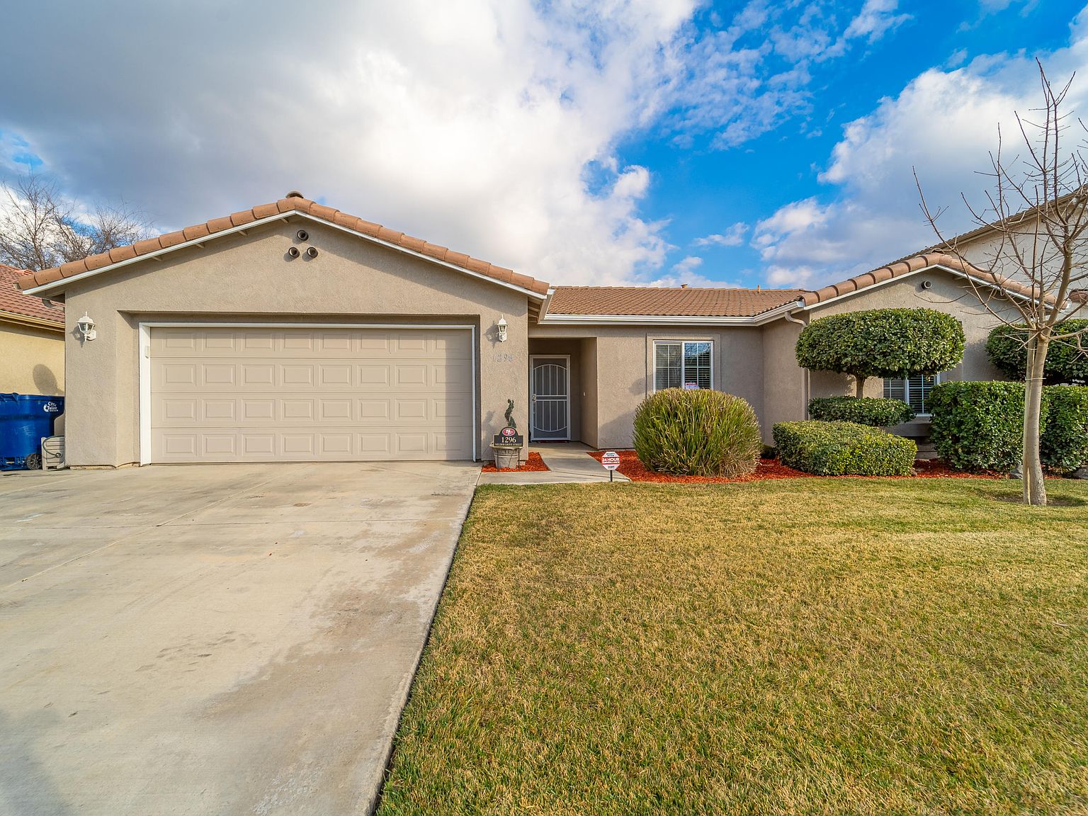 1296 Nelder Grove Street, Tulare, CA 93274 Zillow