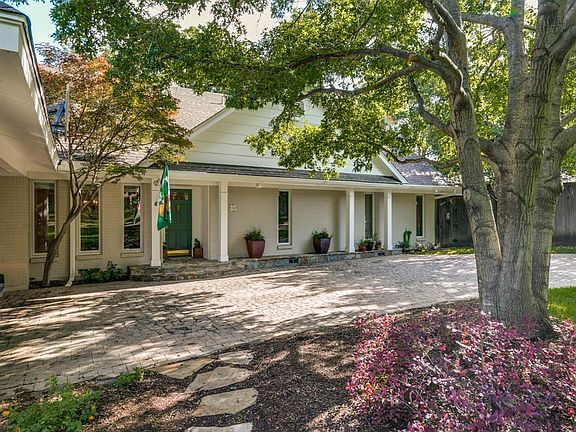 2nd image of 4405 Nashwood Ln