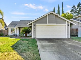 1016 Fallon Woods Way, Rio Linda, CA 95673