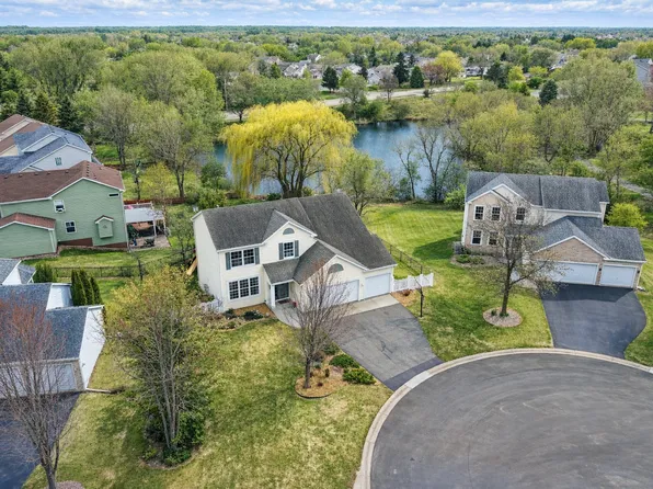 955 Lake Ridge Bay, Woodbury, MN 55129