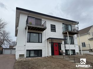 1015 S Duluth Ave #3, Sioux Falls, SD 57105