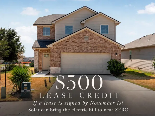 101 Antrim Cv, Georgetown, TX 78626