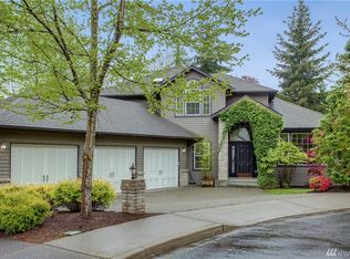 15512 91st Pl NE, Bothell, WA 98011