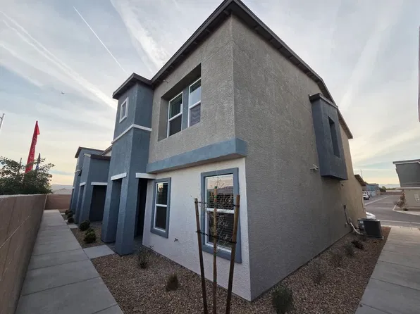 9436 Emerald Mesa St, Las Vegas, NV 89139