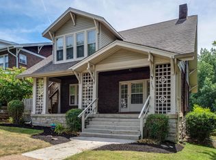 2502 Oakland Ave #A, Nashville, TN 37212
