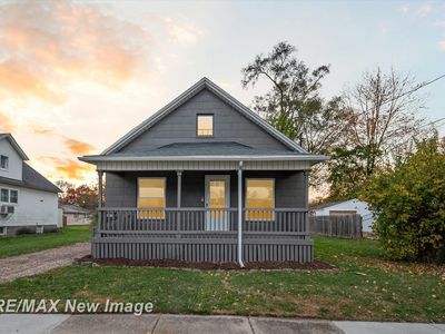 1821 N Charles St, Saginaw, MI, 48602