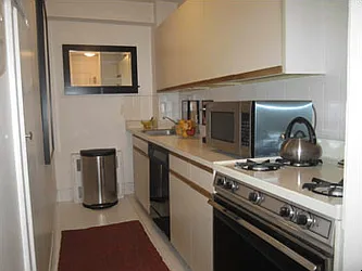 Rented by Brown Harris Stevens