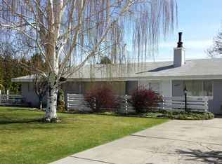 409 S 59th Ave, Yakima, WA 98908