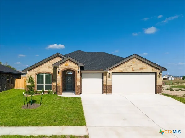 5306 Southern Belle Dr, Killeen, TX 76542
