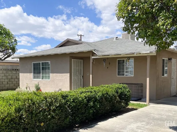 2116 Holly Ave, Bakersfield, CA 93307