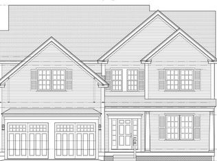 11 Allindale Rd, Needham, MA 02492