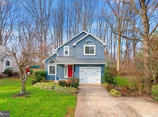 9312 Spring Water Path, Jessup, MD 20794