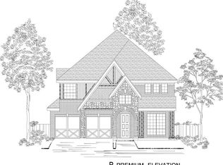 2312 Rockhopper Trl, Mansfield, TX 76063