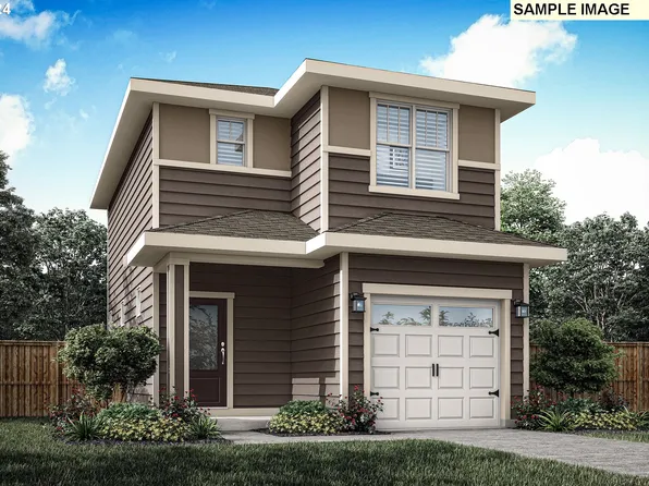 805 NE 14th St, Battle Ground, WA 98604