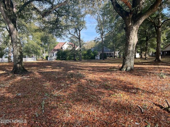 Land For Sale Sunset Beach Nc