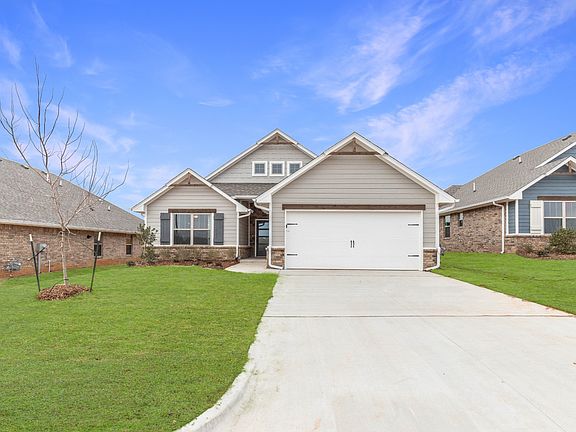 Homes by Taber Hunter A2 Elevation - 5349 Lannister Lane