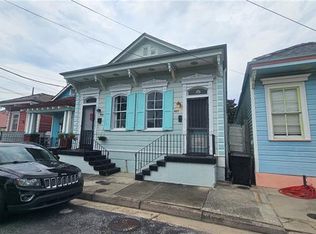 627 France St, New Orleans, LA 70117