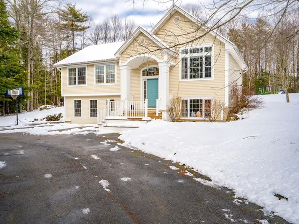 266 Mountain View Drive, Hermon, ME 04401