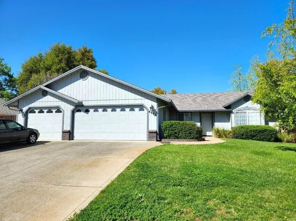 4608 Dandelion Dr, Redding, CA 96002