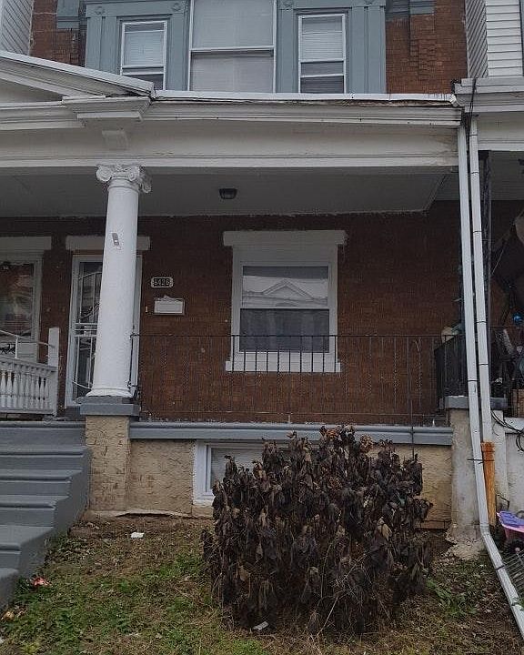 1st image of 6426 N Norwood St #House