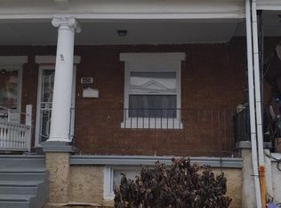 6426 N Norwood St #HOUSE, Philadelphia, PA 19138