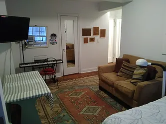 Rented by Tudor Realty