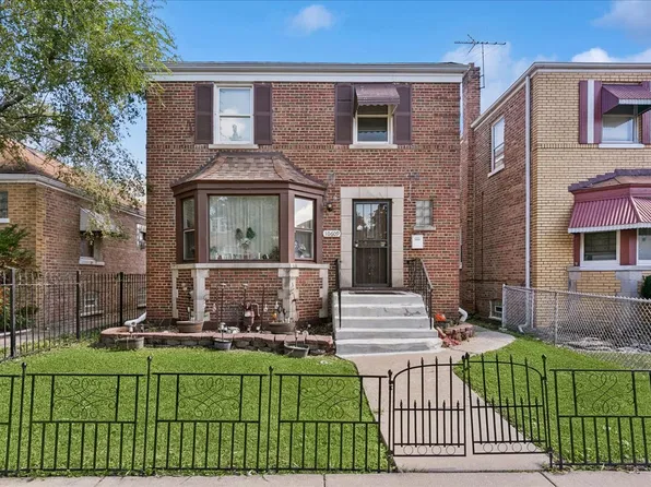 10609 S Indiana Ave, Chicago, IL 60628