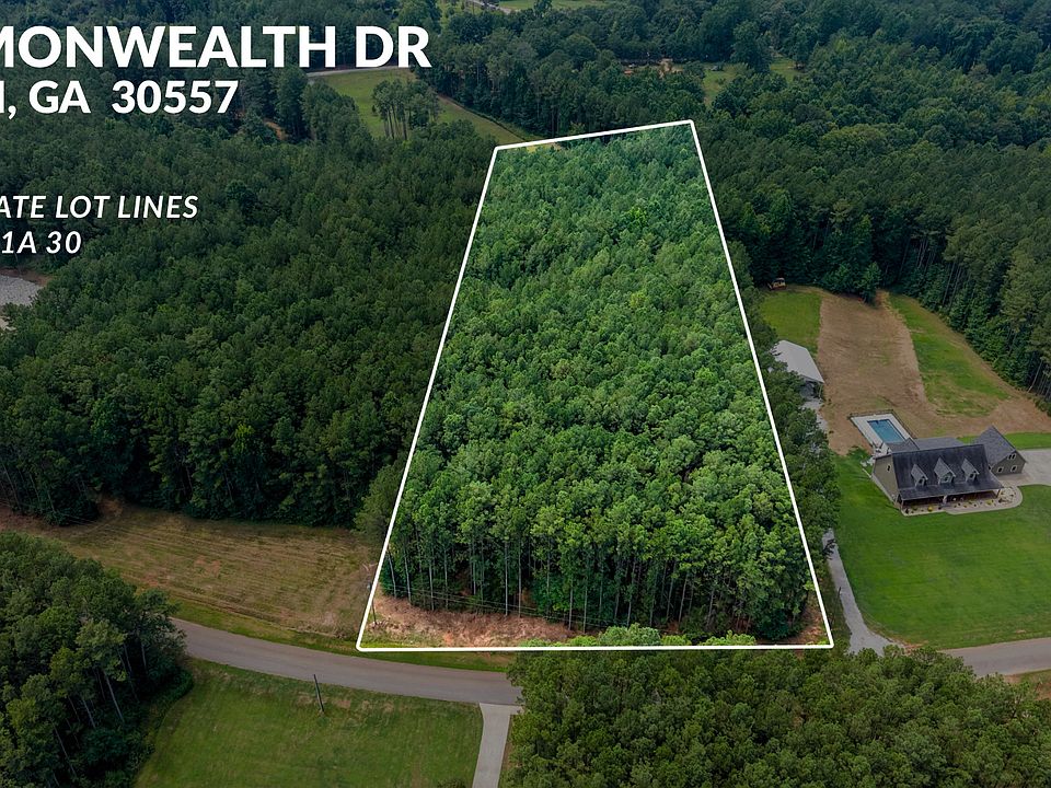 1st image of 0 Commonwealth Dr