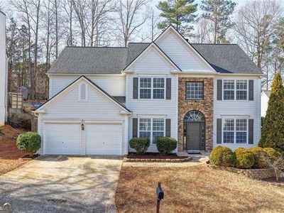 3247 Citation Ave NW, Kennesaw, GA, 30144