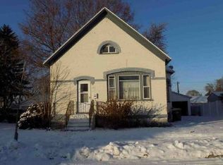 1511 Elm St, Green Bay, WI 54302