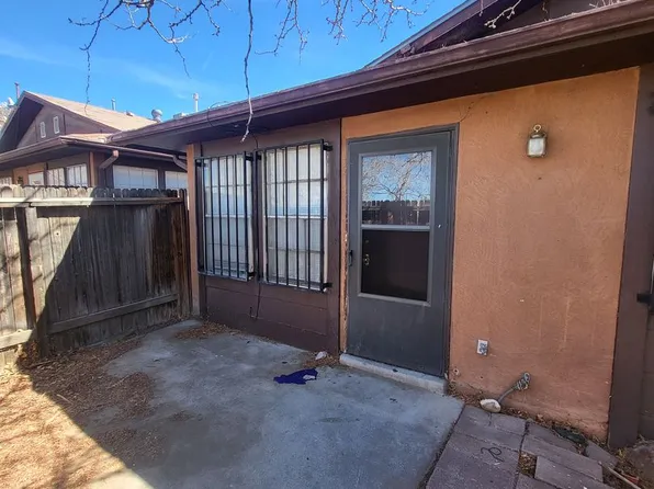 1128 Chelwood Park Blvd NE, 1128 Chelwood Park Blvd NE APT A, Albuquerque, NM 87112