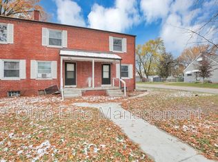 2239 N Homestead Dr, Columbus, OH