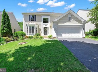 2208 Cold Meadow Way, Silver Spring, MD 20906